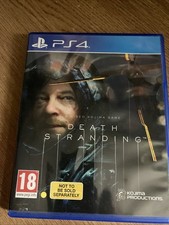 stranding death ps4 for sale stranding death ps4 for sale PORTSMOUTH