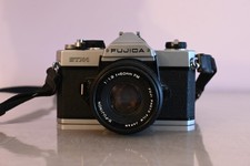 Appareil photo fujica d'occasion  Noailles