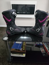 Alpinestars stella smx for sale  BISHOP AUCKLAND