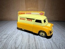 Original dinky 482 for sale  WEST BROMWICH