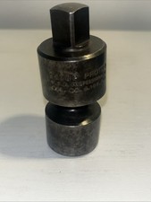 Proto Professional 7370P 1/2" adaptador de soquete junta giratória universal impacto de acionamento comprar usado  Enviando para Brazil