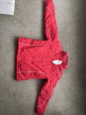 Ladies red ski for sale  GLOUCESTER