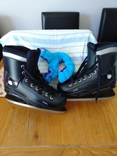 Mens ice skates for sale  HEXHAM