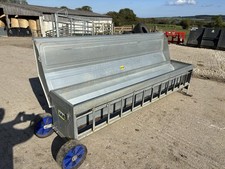 Iae 8ft wide for sale  WHITBY