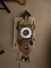 Vintage duch zaanse for sale  WOKING