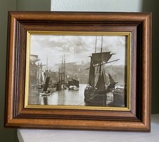 Vtg dock end for sale  SANDOWN