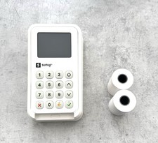 Sumup drucker kit gebraucht kaufen  Wuppertal