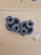 Neu auspuffhalter auspuffgummi gebraucht kaufen  Baesweiler