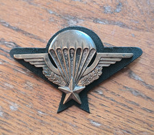 Insigne brevet parachutisme d'occasion  Saint-Pierre-d'Oléron