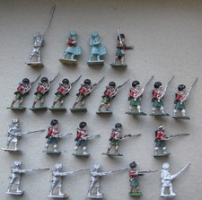Minifigs 25mm napoleonic for sale Minifigs 25mm napoleonic for sale  YORK