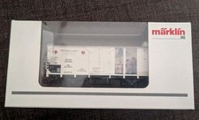 Märklin 48312 neuwertig gebraucht kaufen  Röthenbach a.d.Pegnitz