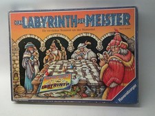 Ravensburger labyrinth meister gebraucht kaufen  Kierspe