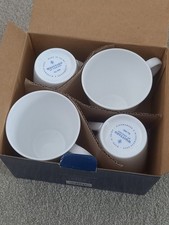 Whittard chelsea white for sale  UK