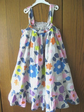 Mini boden trägerkleid gebraucht kaufen  Baienfurt