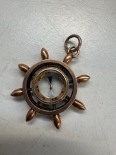 Old gold mounted for sale  SUNDERLAND