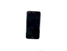 LG K10 2017 Black O2 Network 16GB bom estado grau B 202 comprar usado  Enviando para Brazil