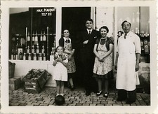 Antique photo vintage d'occasion  Expédié en Belgium