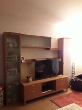 Mobile salotto rovere usato  Vicenza
