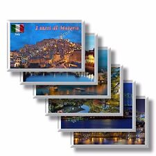 Italia basilicata frigo usato  Motta Visconti