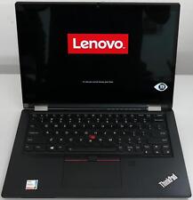 Usado, Lenovo ThinkPad L13 Yoga Gen 2 i7-1165G7 2.80GHz 16GB RAM 512GB SSD 13.3 polegadas alta definição total! comprar usado  Enviando para Brazil