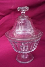 French cut crystal d'occasion  Auray
