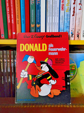 Walt disney großband gebraucht kaufen  Aschaffenburg