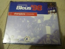 Epopee bleus 98 d'occasion  Massy