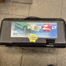 Zt747 super light for sale  Lincolnton