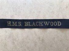 H.m. blackwood original for sale  LIFTON