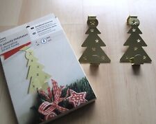 Advents deko haken gebraucht kaufen  Hannover