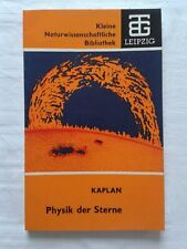 Kleine naturwissenschaftliche  gebraucht kaufen  Burgstädt
