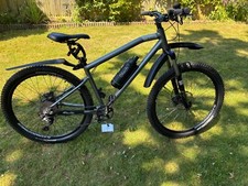 Gtech mountain bike for sale  HARROW