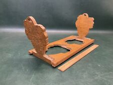 Vintage carved tiger for sale  West Barnstable