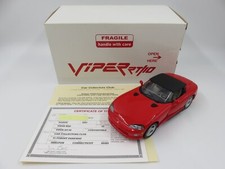 1996 dodge viper for sale  Wixom