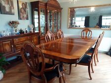 Used italian dining for sale  DARWEN