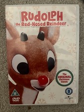 Various christmas dvd for sale  ELLESMERE PORT