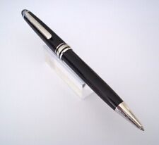 Estilográfica De Prestigio Montblanc Meisterstück Platinado N460 comprar usado  Enviando para Brazil