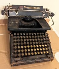 Antique remington smith for sale  Riva