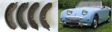 Austin healey sprite for sale  ASHFORD