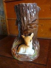 Hornsea fauna vase d'occasion  Wallers