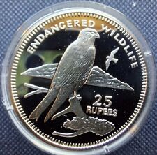 Seychellen rupees 1995 gebraucht kaufen  Schopp