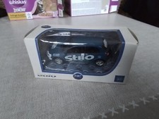 Miniature fiat stilo d'occasion  Forges-les-Eaux