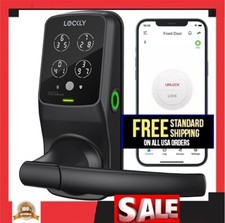 Lockly secure plus for sale  Los Angeles