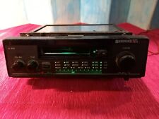 Autoradio autovox 820 usato  Roma