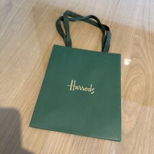 Harrods little green for sale  UK