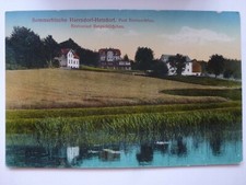 Herrndorf hetzdorf restaurant gebraucht kaufen  Wernigerode