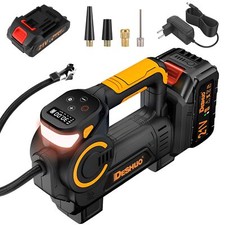 Compresseur air portatif d'occasion  Lyon I