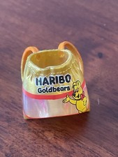 Haribo plastic toy for sale  GLASGOW