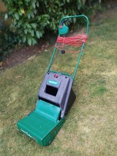 Qualcast lawnraker collection for sale  COVENTRY