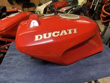 Serbatoio ducati 851 usato Serbatoio ducati 851 usato  Dolianova